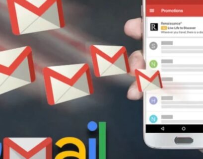 How to unblock or recovery of Gmail account step-by-step guidlines