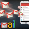 unblock or recovery of Gmail account