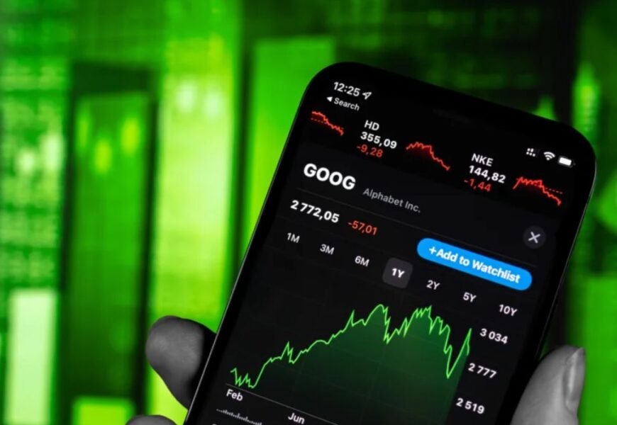 Fintechzoom google stock: Everything You Need To Know