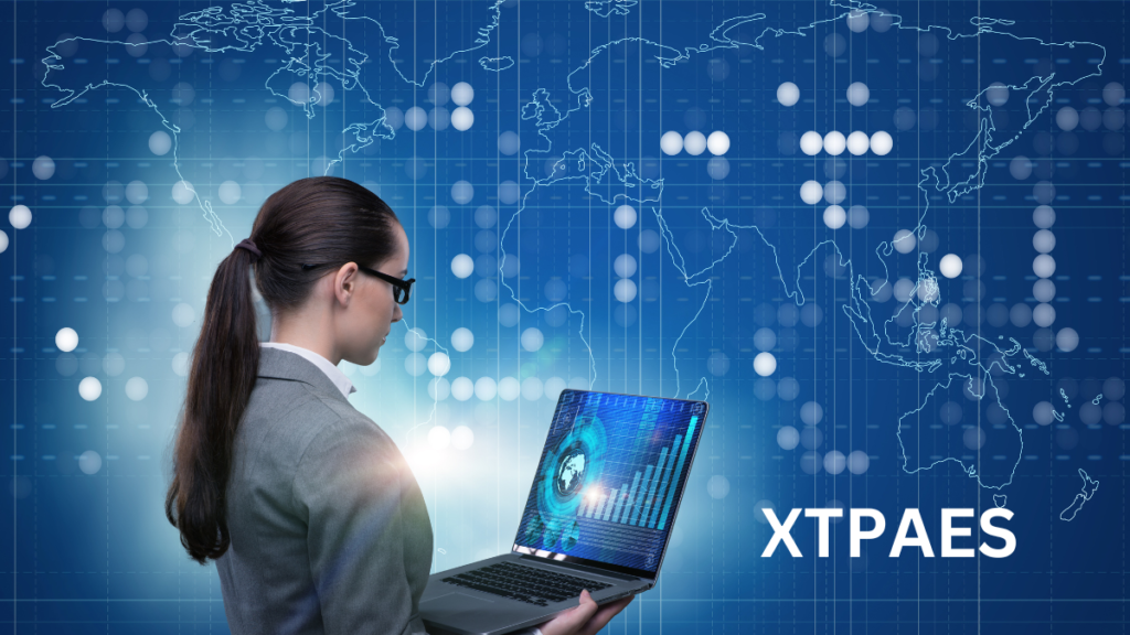 What is Xtpaes?