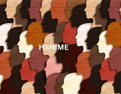 HSNIME A Fusion of Culture, Creativity, and Community