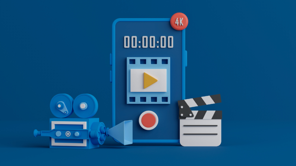 Unleash your inner filmmaker: A beginner’s guide to conquering video editing
